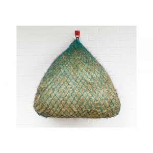 Perry Square Bottom Slow Feeder Hay/haylage Net Med
